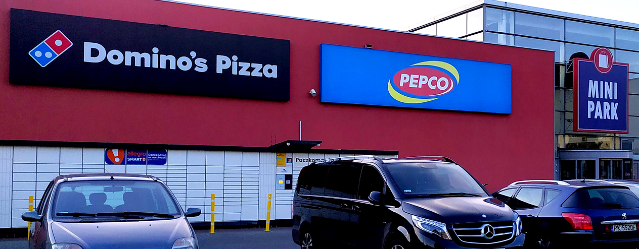 ul Prymasa Stefana Wyszynskiego 42a