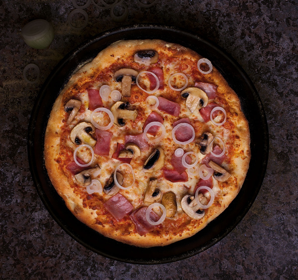 Promocja -30% na pizzę