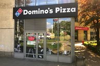 Pizzeria Domino's Rondo Radosława